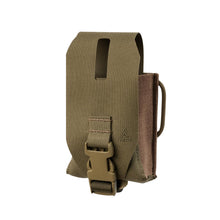 Load image into Gallery viewer, Direct Action Frag Grenade Pouch MK III