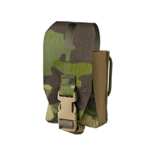 Load image into Gallery viewer, Direct Action Frag Grenade Pouch MK III