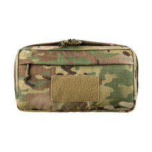 Load image into Gallery viewer, Direct Action Front Flap Admin Pouch