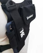 Load image into Gallery viewer, Kampak Ultra Thin Chest Pack
