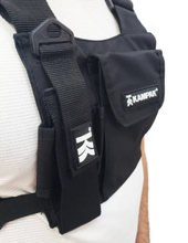 Load image into Gallery viewer, Kampak Ultra Thin Chest Pack