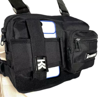 Load image into Gallery viewer, Kampak Tactical Chest Pack