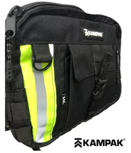 Load image into Gallery viewer, Kampak Reflective Chest Pack