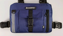 Load image into Gallery viewer, Kampak Reflective Chest Pack