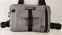 Load image into Gallery viewer, Kampak Reflective Chest Pack