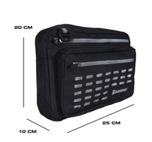 Load image into Gallery viewer, Kampak Laser Reflective Chest Pack