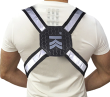 Load image into Gallery viewer, Kampak Laser Reflective Chest Pack