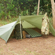 Load image into Gallery viewer, Snugpak All Weather Shelter G2