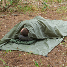 Load image into Gallery viewer, Snugpak All Weather Shelter G2