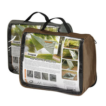 Load image into Gallery viewer, Snugpak All Weather Shelter G2