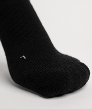 Load image into Gallery viewer, Outway - Merino Knee High Compression Socks Black