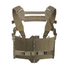 Load image into Gallery viewer, Direct Action Warwick Zip Front Chest Rig