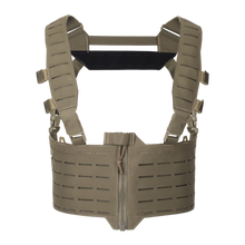 Load image into Gallery viewer, Direct Action Warwick Zip Front Chest Rig