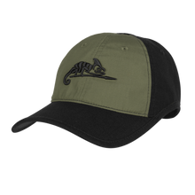 Load image into Gallery viewer, Helikon-Tex Logo Cap - Polycotton Ripstop