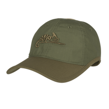 Load image into Gallery viewer, Helikon-Tex Logo Cap - Polycotton Ripstop