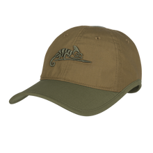 Load image into Gallery viewer, Helikon-Tex Logo Cap - Polycotton Ripstop