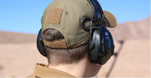 Load image into Gallery viewer, Helikon-Tex Logo Cap - Polycotton Ripstop