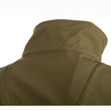 Load image into Gallery viewer, Snugpak Cyclone Soft Shell Jacket