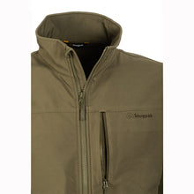 Load image into Gallery viewer, Snugpak Cyclone Soft Shell Jacket
