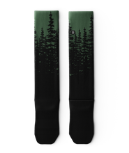 Load image into Gallery viewer, Outway - Fir Knee High Compression Socks