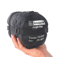 Load image into Gallery viewer, Snugpak Jungle Bag