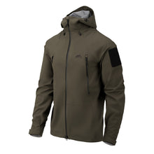 Load image into Gallery viewer, Helikon Tex Squall Hardshell Jacket - Torrentstretch