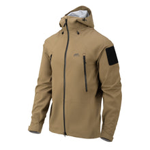 Load image into Gallery viewer, Helikon Tex Squall Hardshell Jacket - Torrentstretch