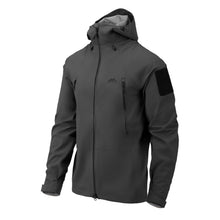 Load image into Gallery viewer, Helikon Tex Squall Hardshell Jacket - Torrentstretch