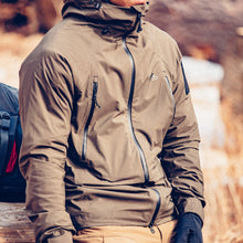 Load image into Gallery viewer, Helikon Tex Squall Hardshell Jacket - Torrentstretch