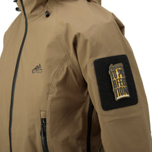 Load image into Gallery viewer, Helikon Tex Squall Hardshell Jacket - Torrentstretch