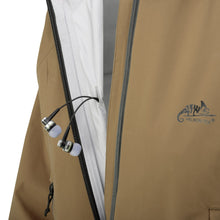 Load image into Gallery viewer, Helikon Tex Squall Hardshell Jacket - Torrentstretch