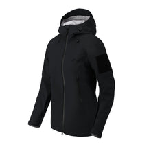 Load image into Gallery viewer, Helikon Tex Squall Women's Hardshell Jacket - Torrentstretch