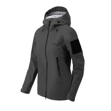 Load image into Gallery viewer, Helikon Tex Squall Women's Hardshell Jacket - Torrentstretch