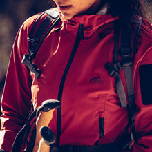 Load image into Gallery viewer, Helikon Tex Squall Women's Hardshell Jacket - Torrentstretch