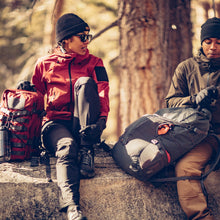 Load image into Gallery viewer, Helikon Tex Squall Women's Hardshell Jacket - Torrentstretch
