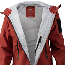 Load image into Gallery viewer, Helikon Tex Squall Women's Hardshell Jacket - Torrentstretch