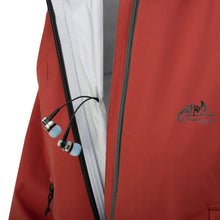 Load image into Gallery viewer, Helikon Tex Squall Women's Hardshell Jacket - Torrentstretch