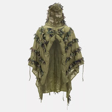 Load image into Gallery viewer, Helikon-Tex Leaf Ghillie Poncho