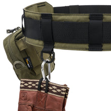 Load image into Gallery viewer, Helikon Tex Forester Bushcraft Belt