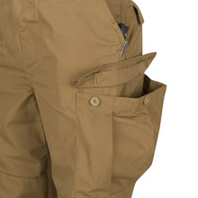 Load image into Gallery viewer, Helikon Tex BDU MK2 Pants