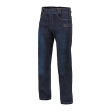 Load image into Gallery viewer, Helikon-Tex Greyman Tactical Jeans Slim - Denim Mid