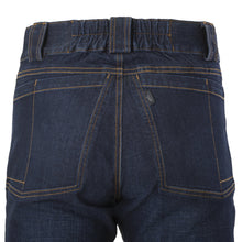 Load image into Gallery viewer, Helikon-Tex Greyman Tactical Jeans Slim - Denim Mid