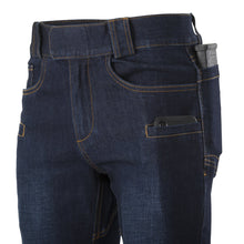 Load image into Gallery viewer, Helikon-Tex Greyman Tactical Jeans Slim - Denim Mid