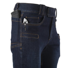 Load image into Gallery viewer, Helikon-Tex Greyman Tactical Jeans Slim - Denim Mid