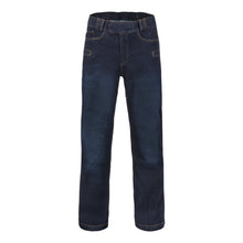 Load image into Gallery viewer, Helikon-Tex Greyman Tactical Jeans Slim - Denim Mid