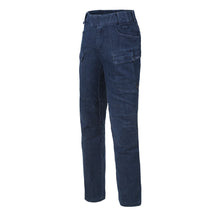 Load image into Gallery viewer, Helikon-Tex Womens UTP (Urban Tactical Pants) - Denim Stretch