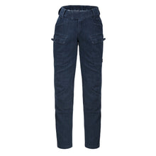 Load image into Gallery viewer, Helikon-Tex Womens UTP (Urban Tactical Pants) - Denim Stretch