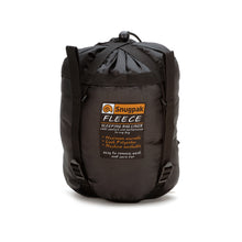 Load image into Gallery viewer, Snugpak Fleece Liner With Zip