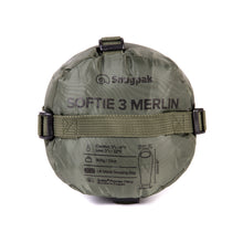 Load image into Gallery viewer, Snugpak Softie 3 Merlin