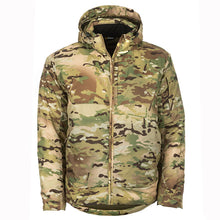 Load image into Gallery viewer, Snugpak Spearhead Insulated Jacket